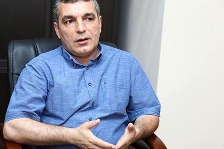 Ermənistanın Rusiyadan qaçmaq üçün yeganə yolu budur…