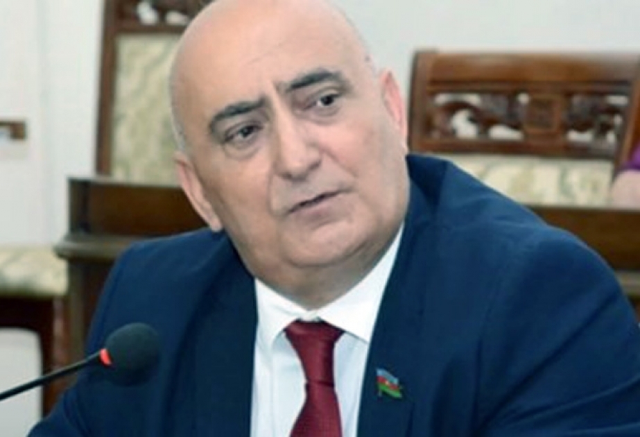 “Türkə ancaq qələbə yaraşır!”-Deputat