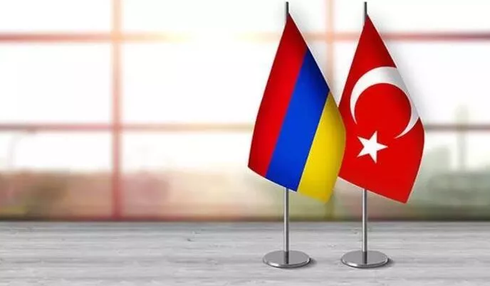 Türkiyə və Ermənistan rəsmiləri görüş hazırlığında – Bu dəfə Qarsı seçdilər