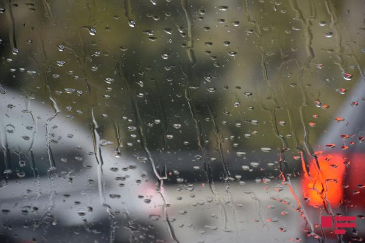 Yaxın 3 gündə hava necə olacaq? – PROQNOZ