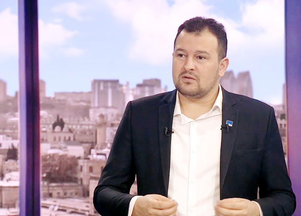 “Bütün Brüssel görüşləri MƏHSULDAR olub”-ŞƏRH