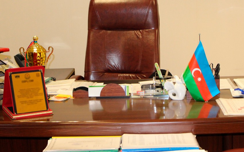 Direktorlar olmaq istəyənlərlə bağlı NAZİRLİKDƏN AÇIQLAMA