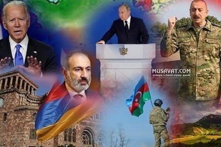 ABŞ-ın bu addımı onu bölgədən UZAQLAŞDIRIR