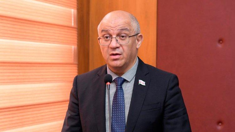 “Keçmiş Dağlıq Qarabağın statusu hardadırsa, da oradadır”-DEPUTAT