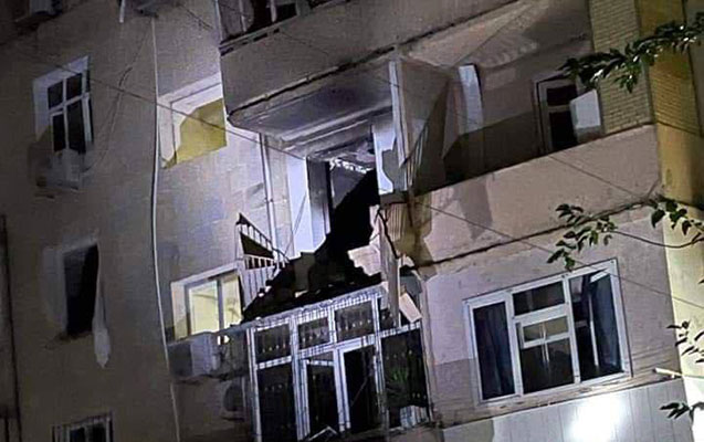 Xırdalandakı partlayışda zərərçəkənlərə kirayəpulu veriləcək