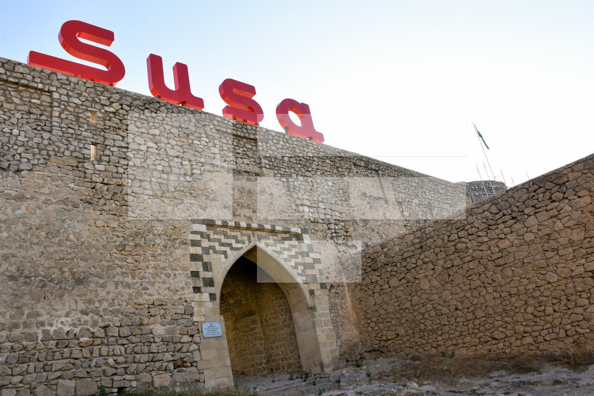 Şuşadakı əmlaklar qiymətləndiriləcək