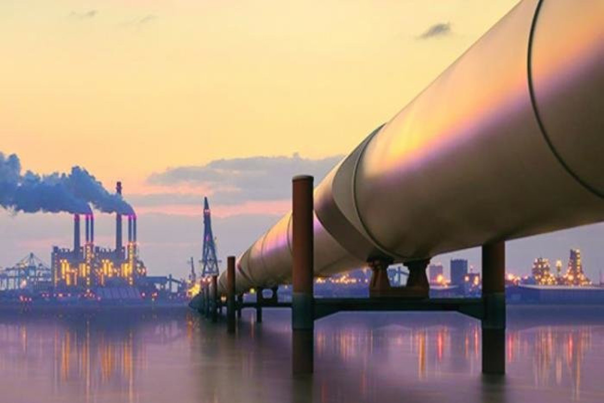 BTC ilə indiyədək daşınan neftin həcmi açıqlanıb