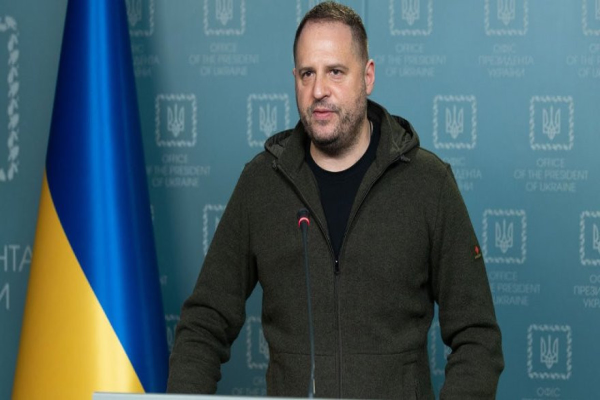 Ukraynanın təhlükəsizlik təminatı ilə bağlı ilk sənəd hazırlanır