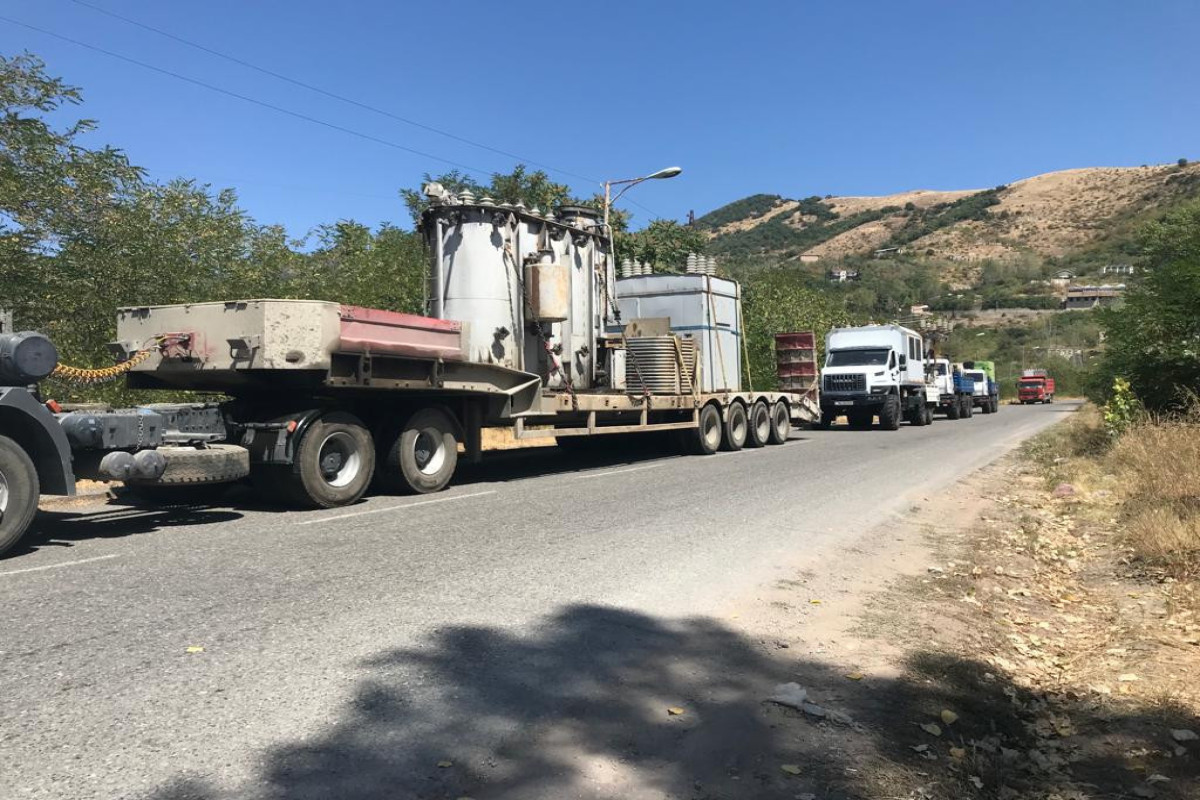 Daha bir qurum Laçında fəaliyyətə başladı – Foto