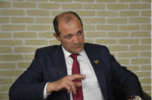 Kolonumuz Laçın şəhərinə, Zabux və Sus kəndlərinə daxil olur