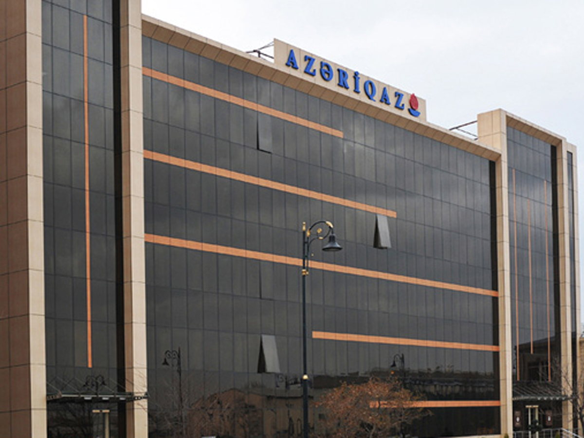 “Azəriqaz” Xırdalandakı partlayışa münasibət bildirdi