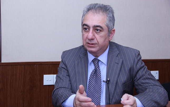 “Heç vaxt Azərbaycan vətəndaşlığına alternativ axtarmamışam”-Partiya sədri