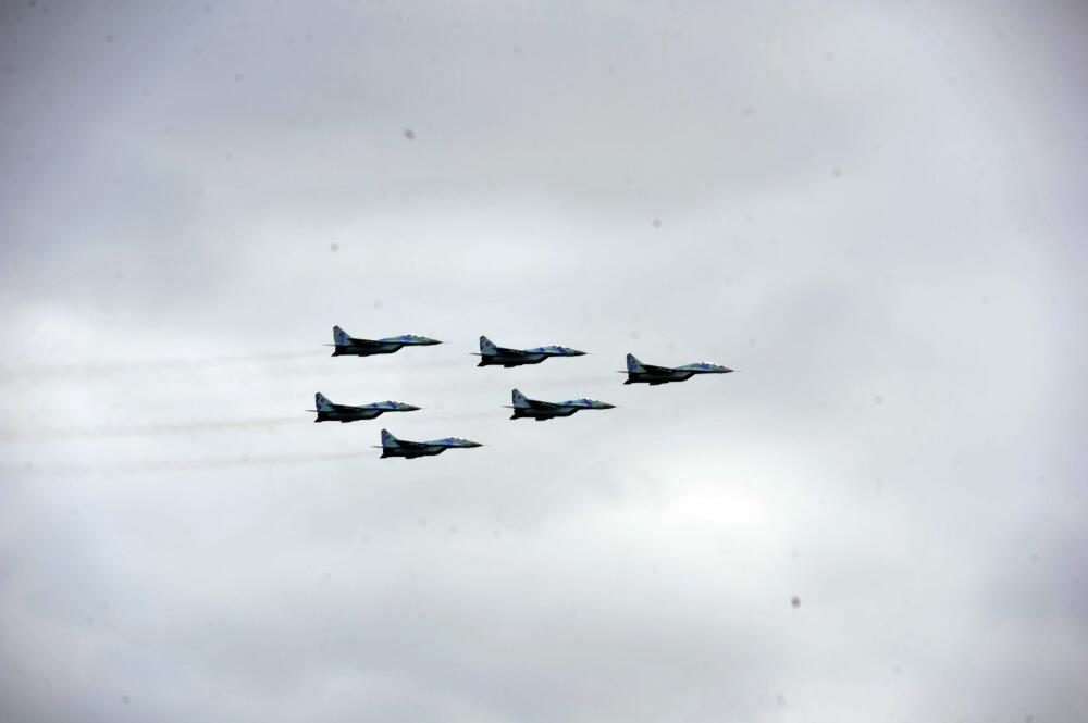 Tayvan HMS-ləri hazır vəziyyətə gətirdi