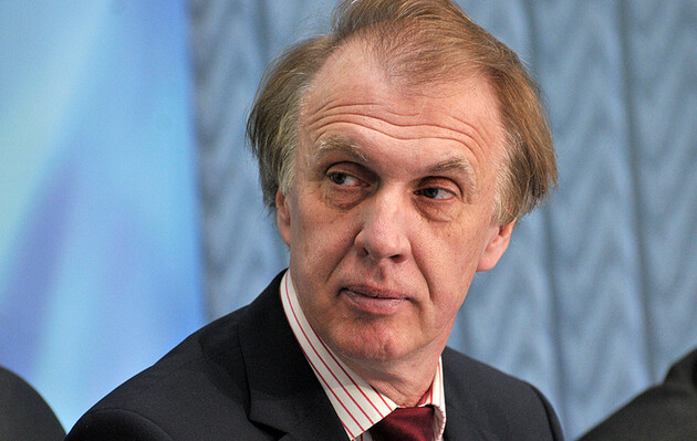 Putin Ukraynanı bu yolla tələyə salmaq istəyir – Oqrızko