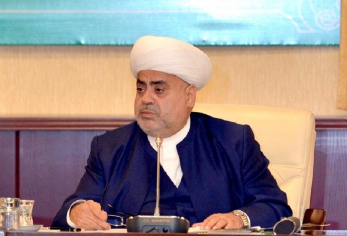 Şeyx Londondakı təxribatdan DANIŞDI