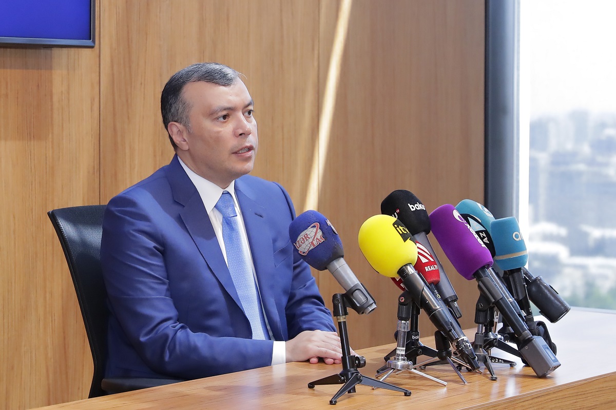 “Əvvəllər az vəsait almış şəxslərə də birdəfəlik ödəmə veriləcək” – Sahil Babayev