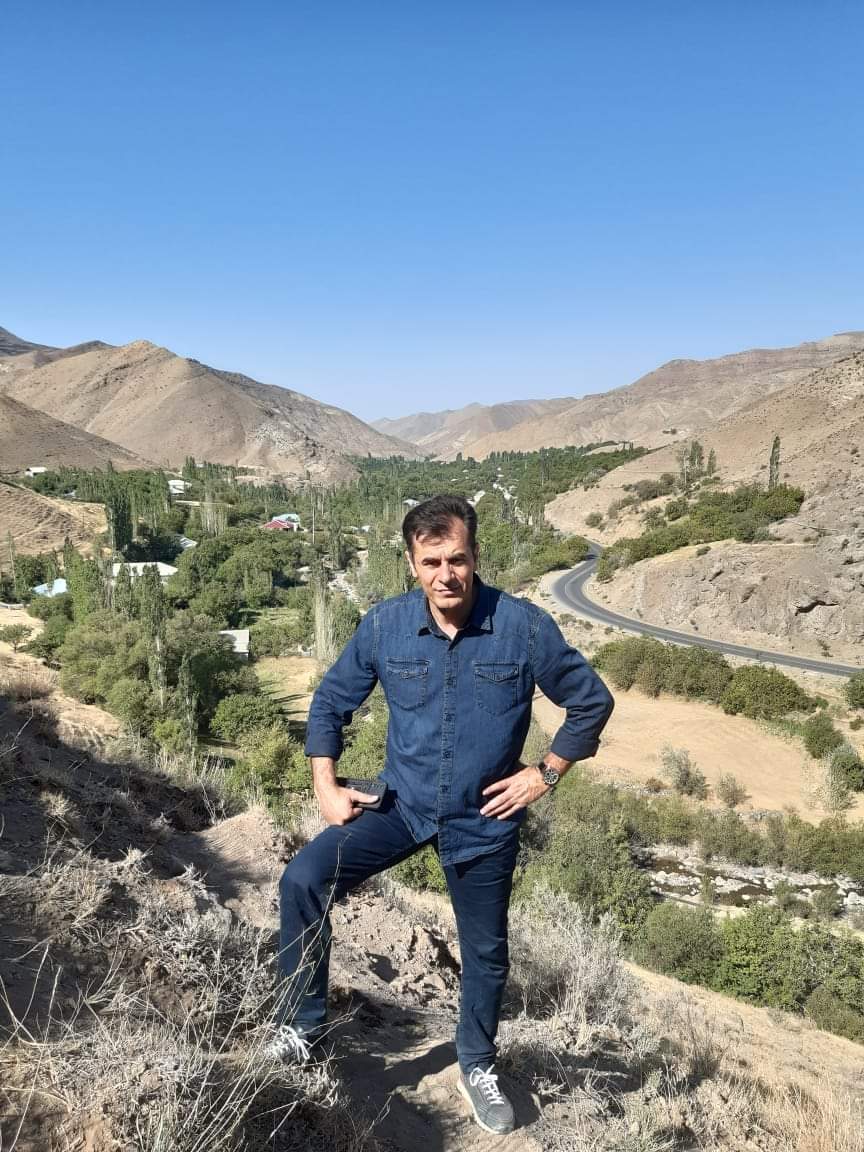 Elxan Şükürlüdən möhtəşəm paylaşım