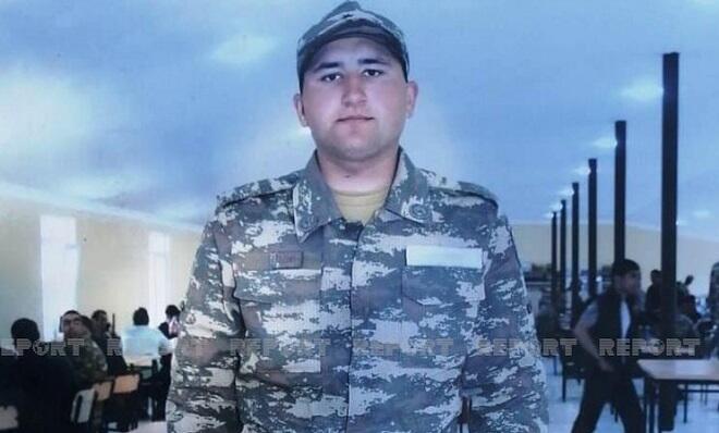 Sən məzara qoyulunca Qardaşların qisasını aldı