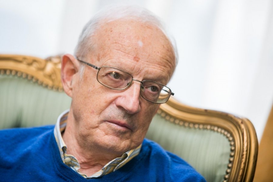 Putin strategiyanı dəyişdi, Ukrayna sağ qaldı – Piontkovski