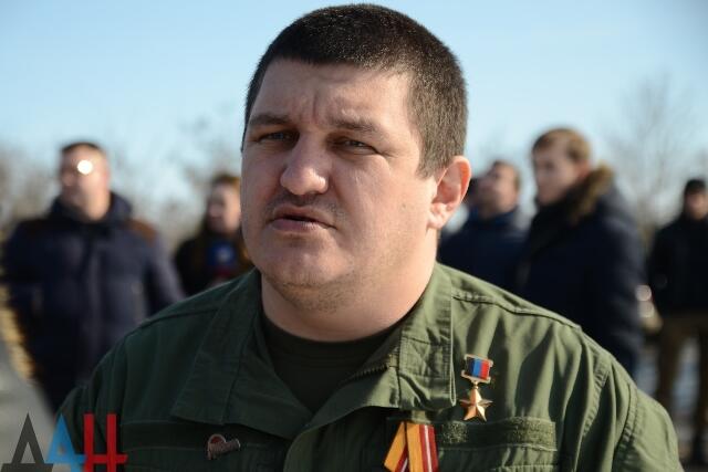 Qarabağa terrorçu göndərən “Abxaz”ın bazası vuruldu