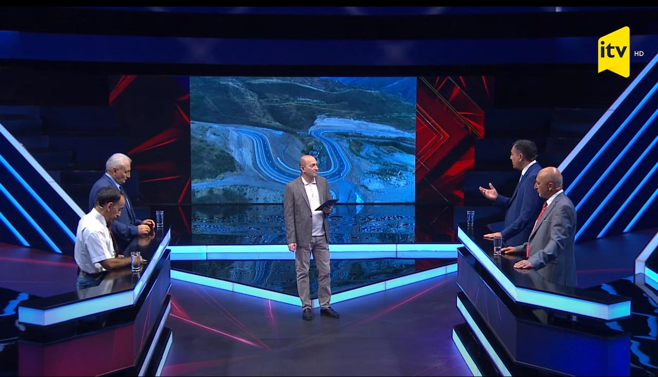 Laçının nəzarətə götürülməsi “Diqqət mərkəzi”ndə