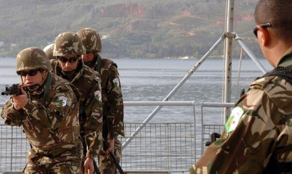 Əlcəzair Rusiya ilə birgə təlimlər keçirəcək