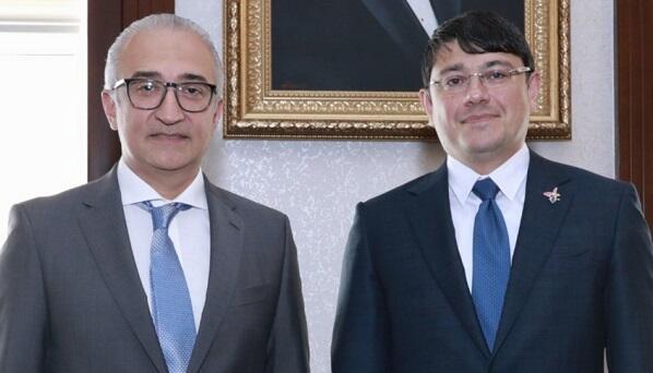 İrəvan xanının nəticəsi Bakıda- Foto