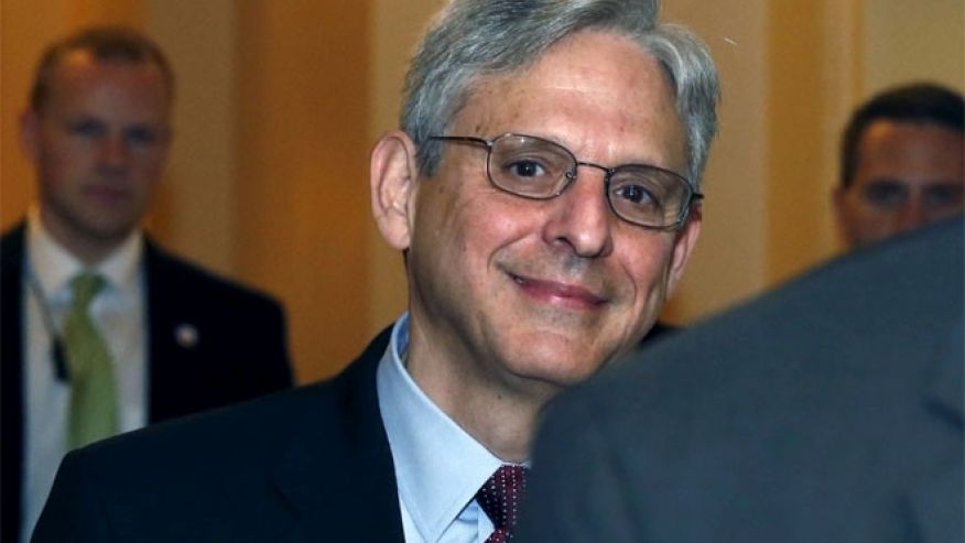 Trampın evinə basqın qərarını mən təsdiqlədim – Qarland