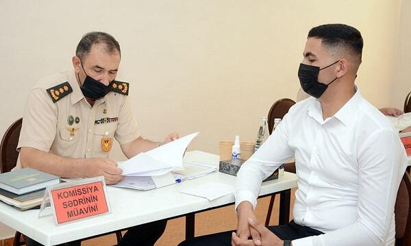 MN “Gizir hazırlığı kursu” ilə bağlı məlumat yaydı – Video