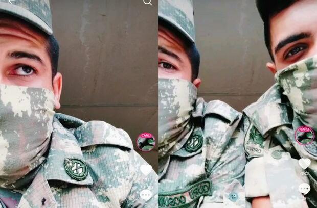 2 MAXE ordudan uzaqlaşdırıldı