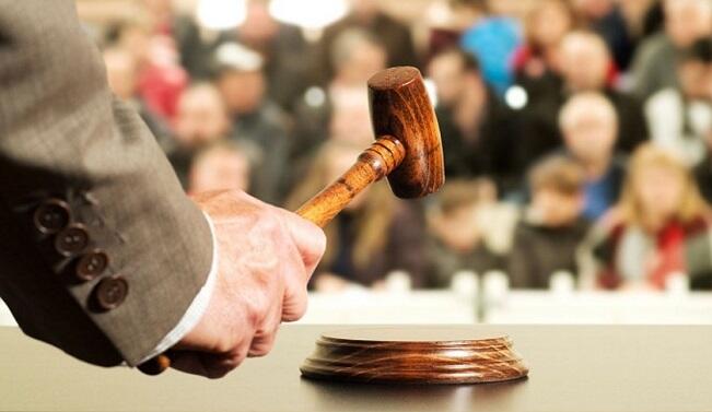 Ölkədə 89 dövlət əmlakı hərraca çıxarılır