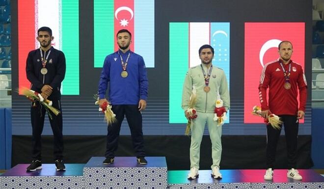 Azərbaycan İslamiadada 56 ölkə arasında 5-ci pilləyə yüksəldi