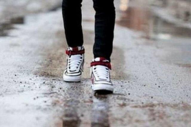 Bakıda 16 yaşlı oğlan itkin düşdü