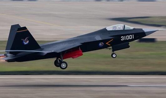 Çinə aid 49 qırıcı Tayvan sərhədini keçdi: Gərginlik…