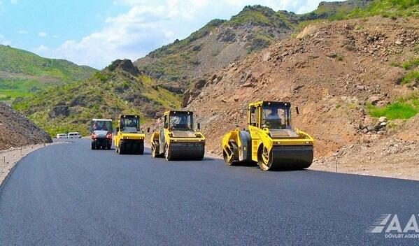 Laçın dəhlizinə alternativ yolla hərəkət… – Sədr