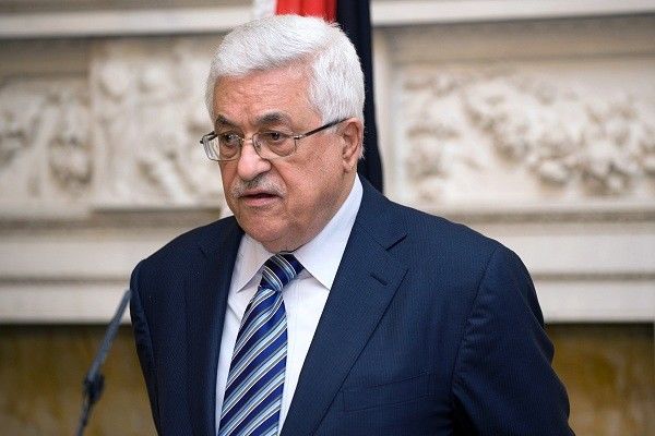 Mahmud Abbas Türkiyəyə gedir