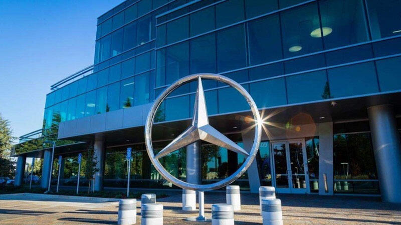“Mersedes” Rusiyadakı zavodunu satışa çıxardı