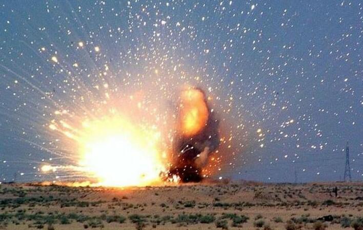 Laçında bir həftədə 1318 mina aşkarlandı – Video