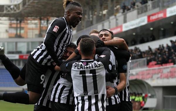 “Neftçi” və “Rapid”in start heyətləri açıqlandı