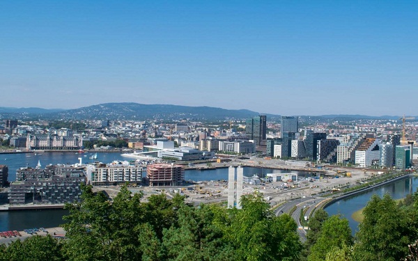 Bu ölkə təbii qaz üçün Ukraynaya 200 milyon ayırdı