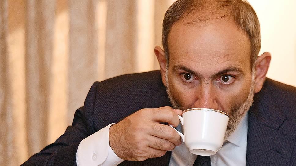 Paşinyanın növbəti həyasızlığı: Qarabağda erməni əsgəri…