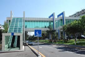 Bakıda yeni yerüstü piyada keçidi inşa edilir