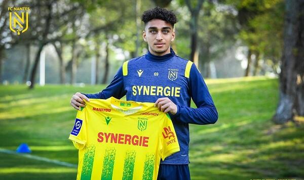 “Nant” erməni futbolçunu Bakıya gətirəcək?