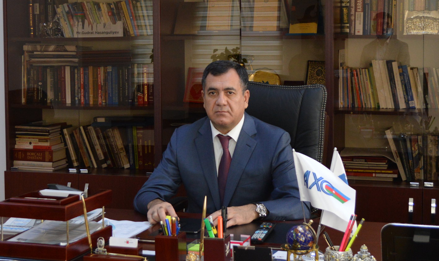 “Hakimiyyəti intriqalar yolu ilə gözdən salmaq yolverilməzdir”