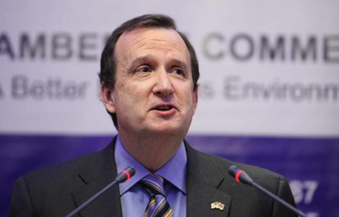 Rusiya dünyanı nüvə fəlakətinə sürüklələyir – Mills