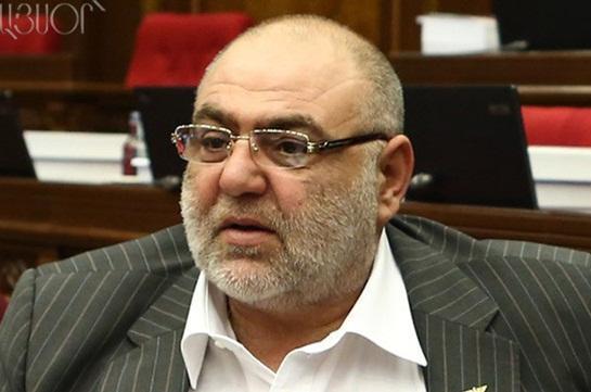 Azərbaycanlıların qatili olan general öldü