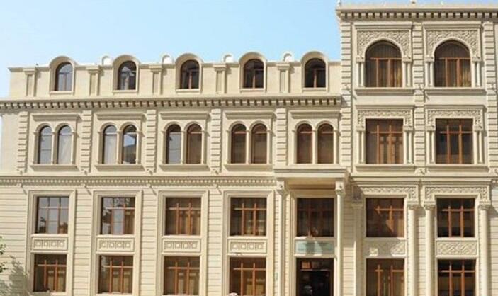 Şuşa İH-nin yeri dəyişdirildi