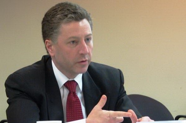 Ukrayna Krımı geri almalıdır, yoxsa… – Volker