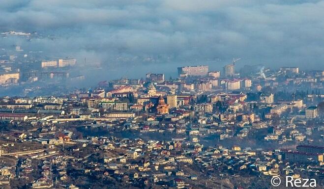 Xankəndi Bakının nəzarətinə keçir, ermənilər sevinəcək – Qalstyan