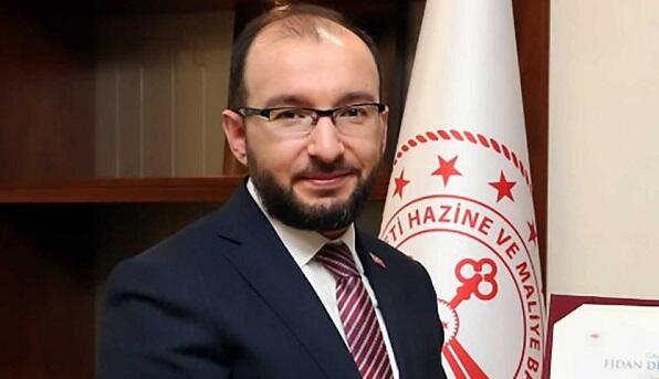 Türkiyə sanksiyalara əməl etməyi öhdəsinə götürür – Elitaş